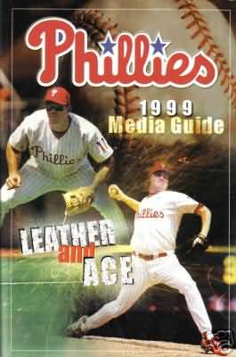 1999 Philadelphia Phillies